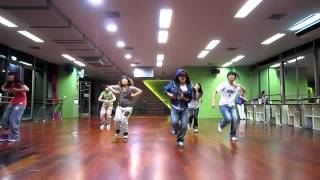 2012.04.10 小嫻hiphop