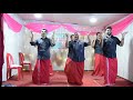 Ayiram Padaswarangal Kilungi Funny Dance | Achayans | St. George Church Thalayolaparambu
