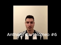 Anthony Soccer Video