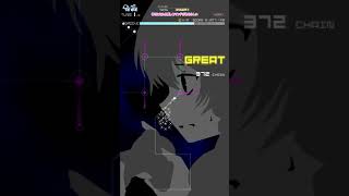 「幸せになれる隠しコマンドがあるらしい」HARD FC S⁺⁺ PERFECT 【GROOVE COASTER 4EX】