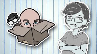 The Problem With Jackbox
