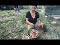 cooking in the countryside with maritza and lilo