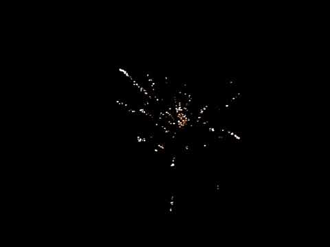 Blast Wave Fireworks BW W515B 12 Black Box Artillery - YouTube