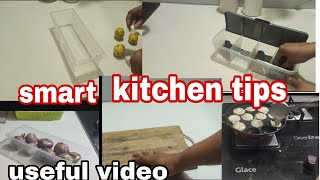 Kitchen tips വീട്ടമ്മമാർക്ക് ഉപകാരപ്പെടുന്ന കിടിലൻ tip