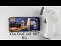 Xiaomi Mi 10t 5G Test Game PUBG Lite | Snapdragon 865, 8GB Ram, Heat Test