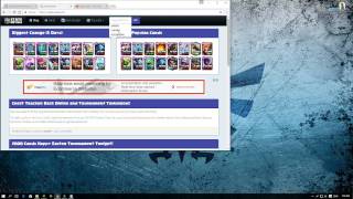 Stats Royale Steps For Beginners