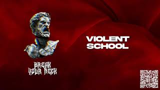 AZERBEATS - 06 - VIOLENT SCHOOL - BREAK YOUR NECK 2024