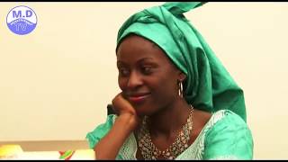 IDONA IDONKA 1\u00262 LATEST HAUSA FILM