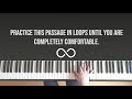 Master The Chopin Ballade No. 1 Coda | PianoTechSupport Ep. 1