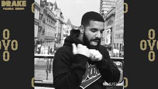 Drake - Madiba Riddim (Slowed To Perfection) 432hz