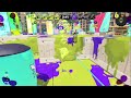 【splatoon3】こっそり練習xp17黒zap！ スプラトゥーン3 ゲーム実況