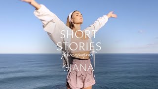 FP Movement Presents | Short Stories featuring Sjana