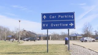 INDOT improvement plan to upgrade local rest areas