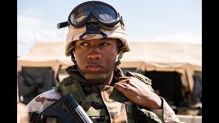 'Shock And Awe' Exclusive Clip: "Explosion"