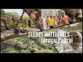 Trekking: Jarugu Paarai - Amazing Secret Silver Waterfalls Near Pennagaram (Hogenakkal Forest)