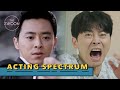 Choose your favorite Cho Jung-seok [ENG SUB]