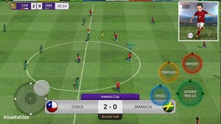 Pro League Soccer - Gameplay Walkthrough (Android) Part 88