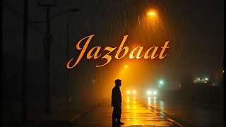 JAZBAAT - HAIDR | OFFICIAL VIDEO | TRENDING SONGS | NEW HINDI SONGS | HIP HOP SONGS | 2025