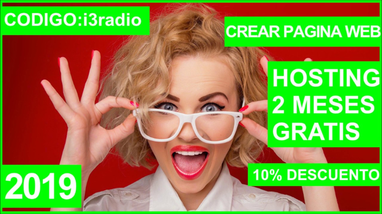 Hosting Gratis Youtube