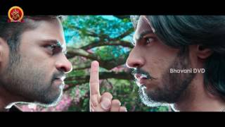 Winner Telugu Movie Theatrical Trailer  | Sai Dharam Tej | Rakul Preet Singh |