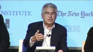 ASF 2011: The Road to 9/11 and the Immediate Aftermath