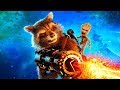Rocket Raccoon - Marvel Fan Edit | Music by Xenius (FUTURE BASS) *ENDGAME*