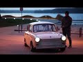 trabant 601 airride