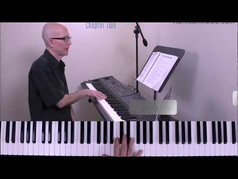 Pop Piano Chapter 2 Video Preview by Mark Harrison Pop Piano Chapter 2 Video Preview by Mark Harrison