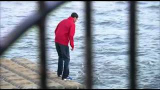 Dynamo walking on water HQ