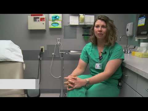 More Physician Assistants To Work In Small Towns Under New Gundersen ...