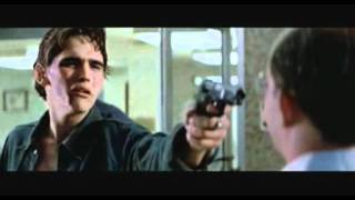 The Outsiders - Dallas after Johnny's death