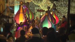 The Ultimate Gathering | New Year's Eve Live | The People's Procession of Light