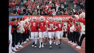 NATIONAL CHAMPIONS! - 2022 NAIA Football Championship