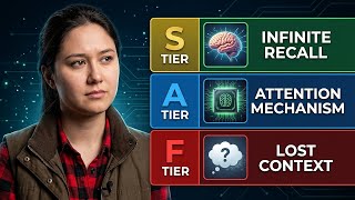The Weird Memory Problem in AI Explained!