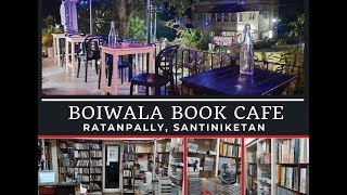 Boiwala opening after lockdown