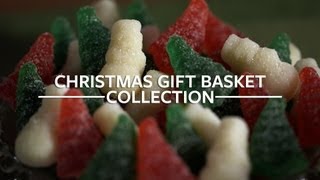 Christmas Gift Basket Collection