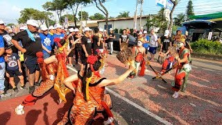 20190714 彰邑鴻福館駕前八家將 慶贊 彰化楊家天官武財神三年圓科