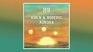 KMLN, Roderic - Morning Darling (Original Mix)[Bar25-095]