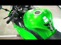 「志木店」カワサキ ninja1000 2017モデル 距離：30 159km etc・abs・ktrc・バックステップ・gpヒーター【ローン可】ロナジャパン