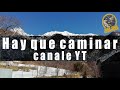 HAY QUE CAMINAR 🇮🇹 L'inno del nostro canale YT