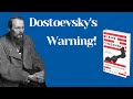 Crime and Punishment - Dostoevsky's Warning to Big Dreamers (Full Summary & Analysis)