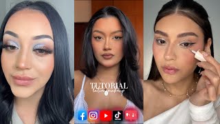 Easy Makeup Compilation: Quick \u0026 Flawless Looks for Every Occasion! 2025