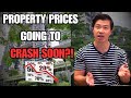 Singapore Property Prices Going to Crash Soon? | HDB & Condo Market Analysis