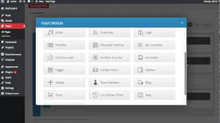 Using The Divi Countdown Timer Module