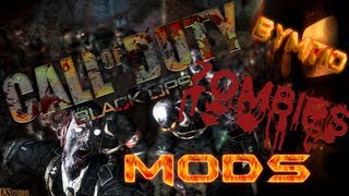 Mods Zombies Black Ops 1 Sin Xploder Gratisss!!! Hack Individual ByMt10