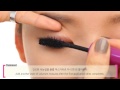 컴플렉스 박멸 시리즈 6 짧은 속눈썹 교정 팁 bye bye complex series 6 lash maximization tip