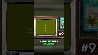 Basic Math: The GREATEST Atari 2600 "Game" EVER! ➕➖➗✖️🤣