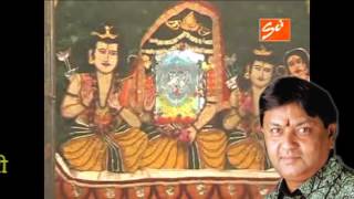 गोरी पुत्र श्री गणेश || Ganesh Stuti || O Palanhari || Raju Mehra || Shree Cassettes Industries