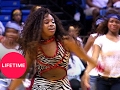 Bring It!: Stand Battle: Dancing Dolls vs. Southern Royalettes, Part 3 (S2, E22) | Lifetime