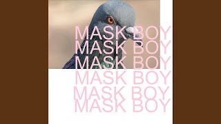 Mask Boy